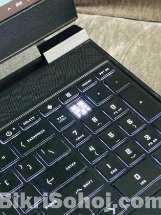 HP Victus 15 | Ryzen 5 | RTX 3050 | 16GB RAM | 480GB SSD